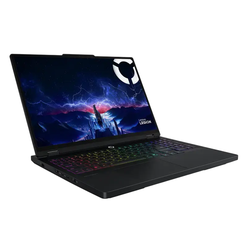 Lenovo Legion Pro 5 16AFR10 Ryzen 9 RTX 5060, ambalaj