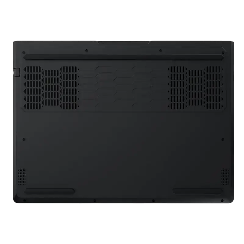 Lenovo Legion Pro 5 16AFR10 Ryzen 9 RTX 5070, vedere posterioară