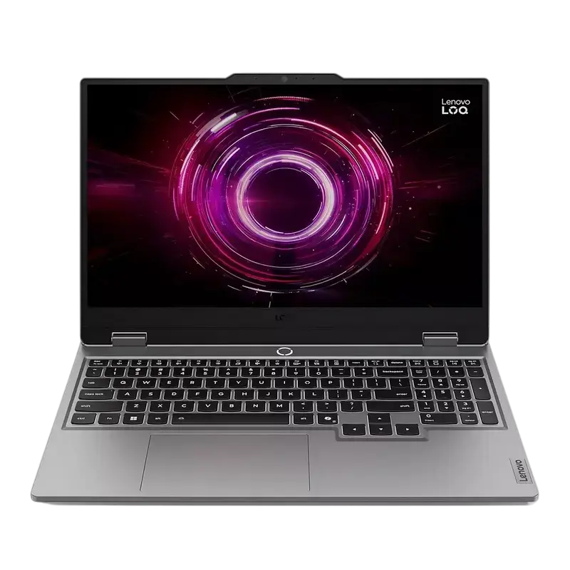Laptop gaming Lenovo LOQ 15ARP10E 15.6 inch Ryzen 5 150 RTX 3050