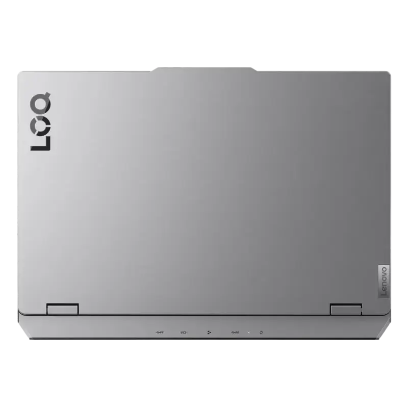 Laptop gaming Lenovo LOQ 15ARP10E 15.6 inch Ryzen 5 150 RTX 3050, imagine suplimentară 10