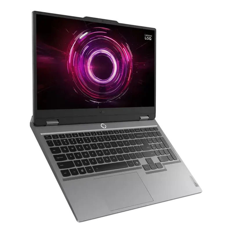 Laptop gaming Lenovo LOQ 15ARP10E 15.6 inch Ryzen 5 150 RTX 3050, imagine suplimentară 11