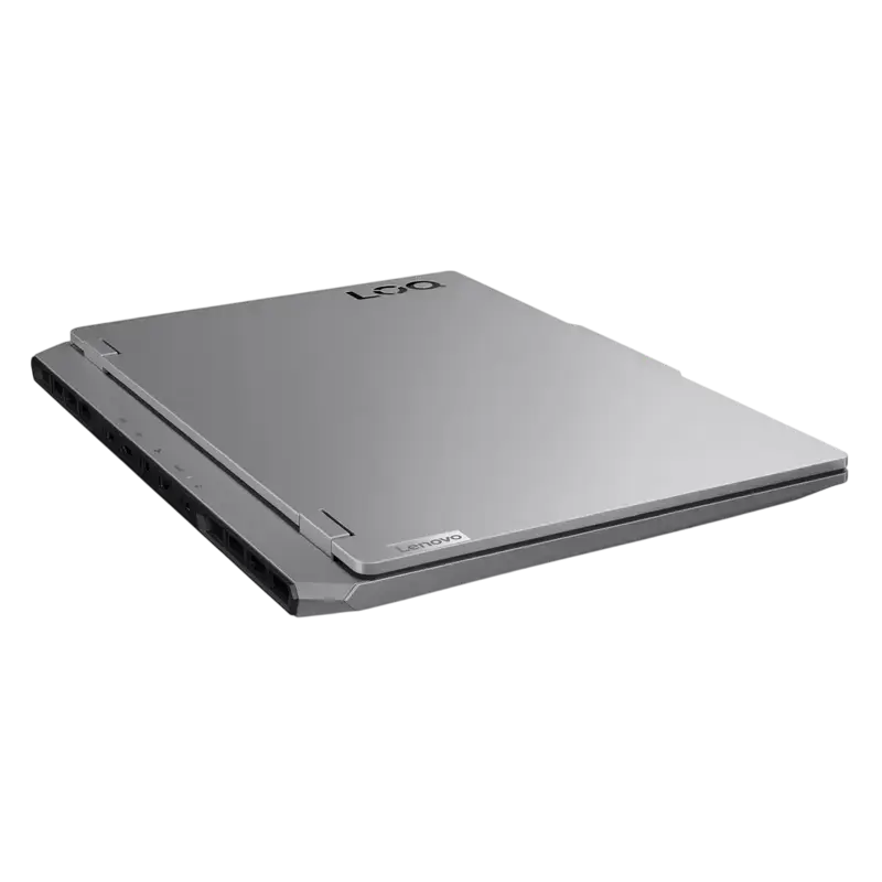Laptop gaming Lenovo LOQ 15ARP10E 15.6 inch Ryzen 5 150 RTX 3050, imagine suplimentară 12