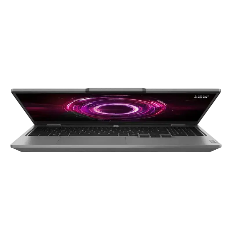 Laptop gaming Lenovo LOQ 15ARP10E 15.6 inch Ryzen 5 150 RTX 3050, imagine suplimentară 13