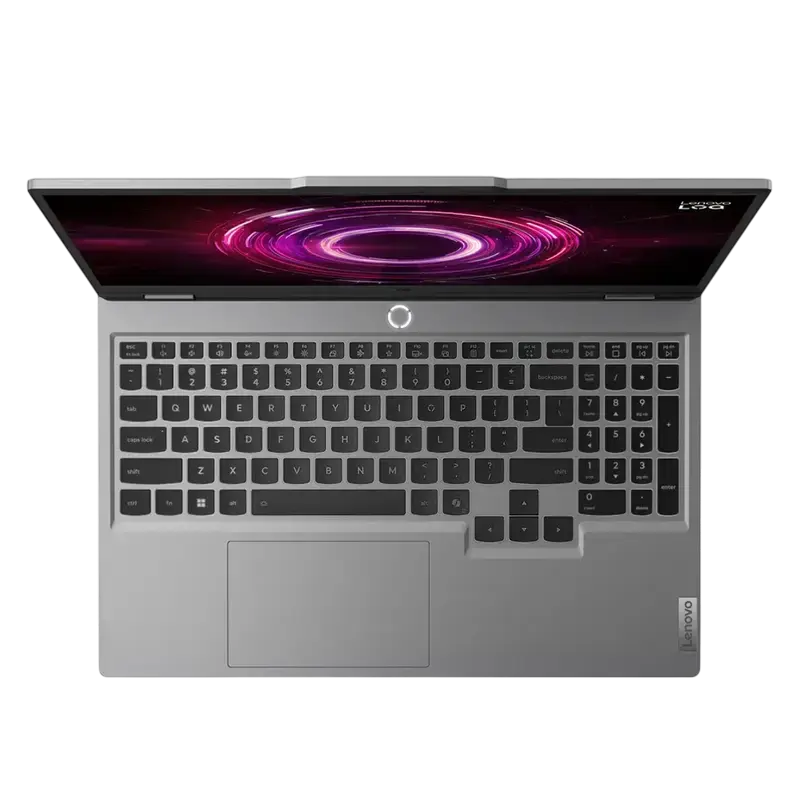 Laptop gaming Lenovo LOQ 15ARP10E 15.6 inch Ryzen 5 150 RTX 3050, imagine suplimentară 15