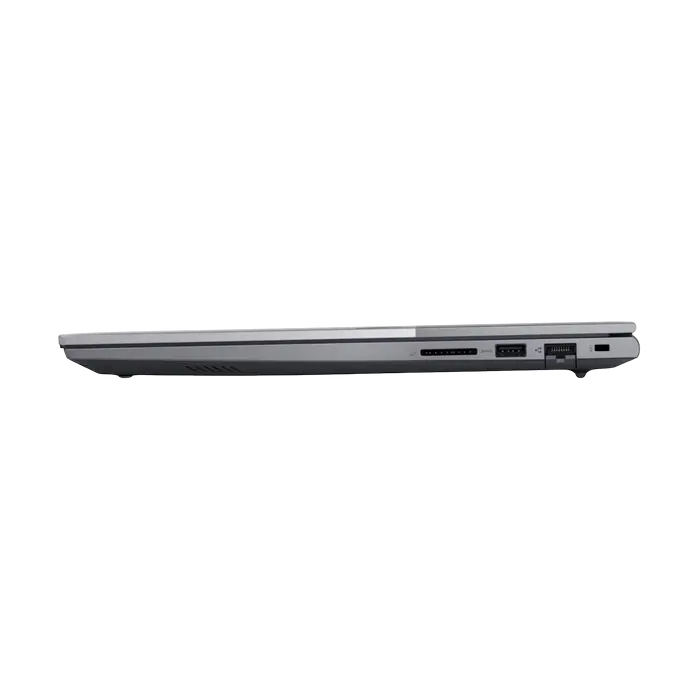 Lenovo ThinkBook 16 G9 IRL Core 7 240H 16GB 512GB, vedere laterală