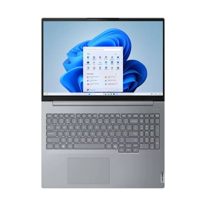Lenovo ThinkBook 16 G9 IRL Core 7 240H 16GB 512GB, imagine suplimentară 9