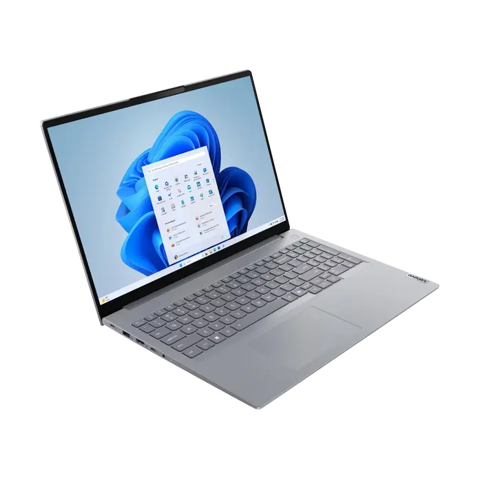 Laptop Lenovo ThinkBook 16 G9 IRL Core i5-13420H, imagine suplimentară 10