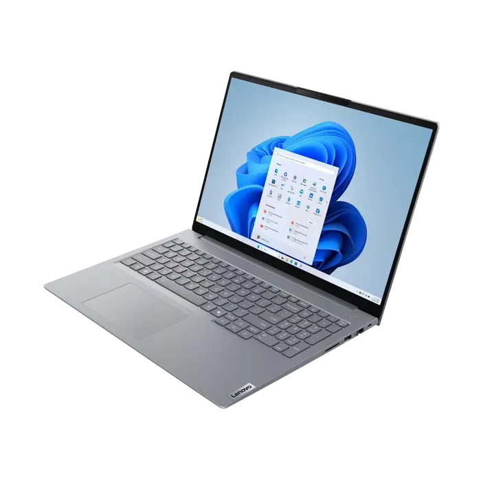 Laptop Lenovo ThinkBook 16 G9 IRL Core i5-13420H, imagine suplimentară 7