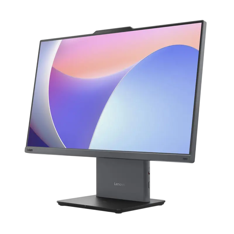 Lenovo ThinkCentre neo 50a 24 Gen 5 i5-13420H, vedere alternativă
