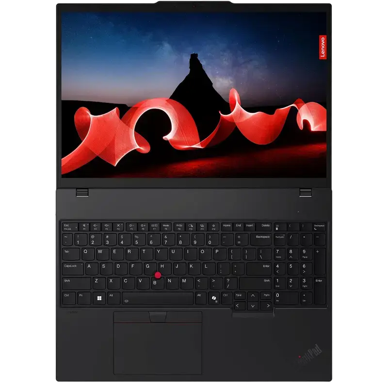 Lenovo ThinkPad E16 Gen 3 Ryzen 7 250 16GB 512GB, vedere alternativă