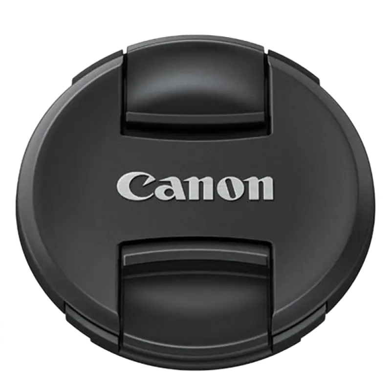 Lens Cap for Video Camcorders Canon MV serias - Lenses 16-18/18-22