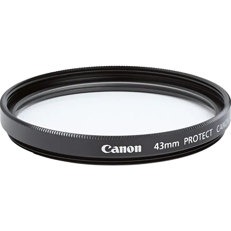 Canon Lens Filter Protect 43mm