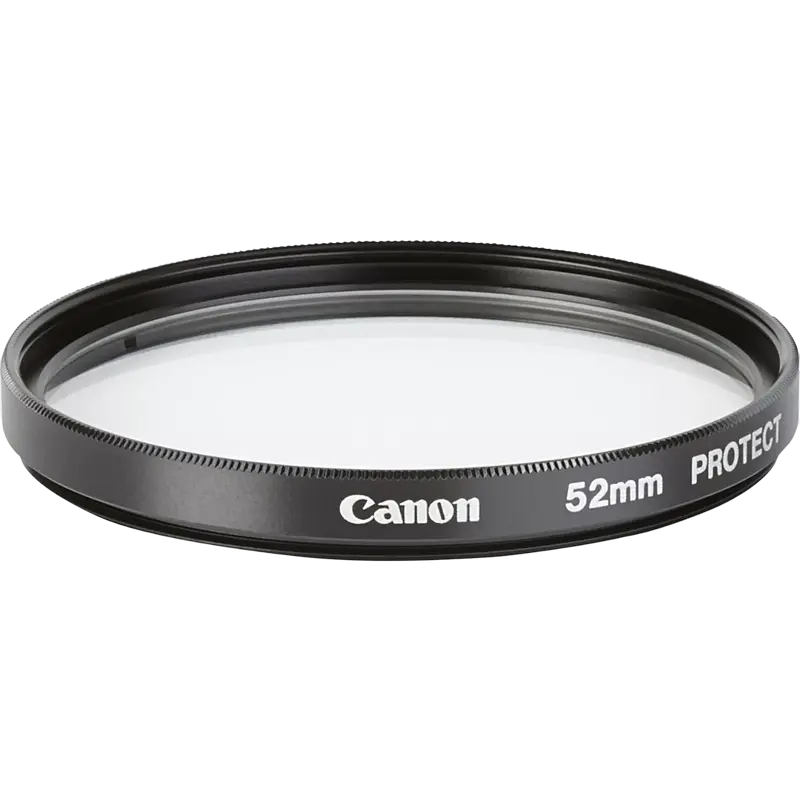 Canon Lens Filter Protect 52mm