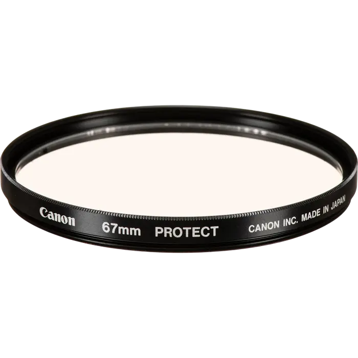 Canon Lens Filter Protect 67mm