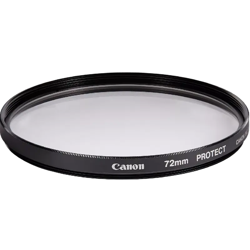 Canon Lens Filter Protect 72mm