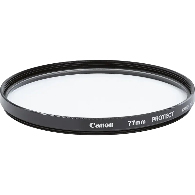 Canon Lens Filter Protect 77mm