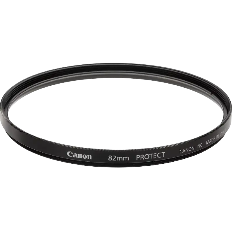 Canon Lens Filter Protect 82mm