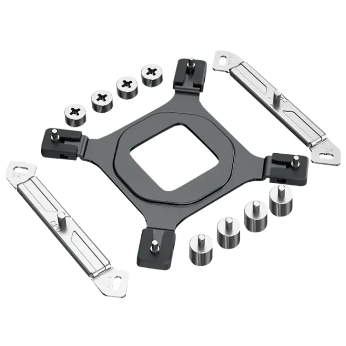 Deepcool LGA 1700 Mounting Kit for AK620, AS500, AS500 PLUS