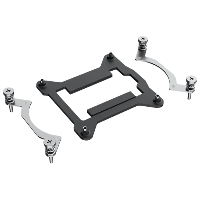Deepcool LGA 1700 Mounting Kit for all Deepcool liquid coolers