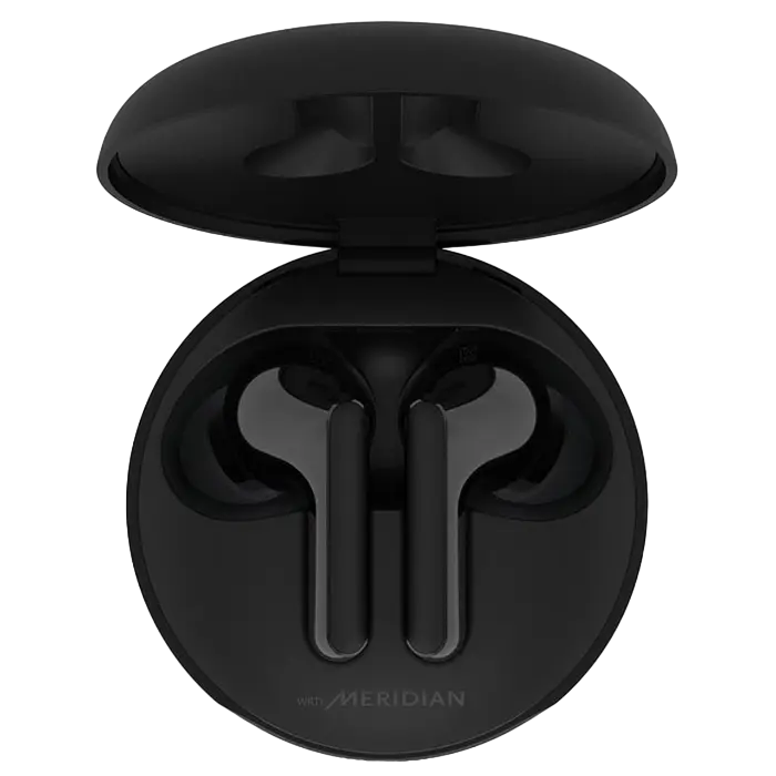 LG LGHBS-FN4,Black Căști wireless Black