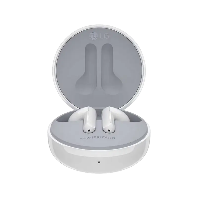 LG LGHBS-FN4,White Căști wireless White