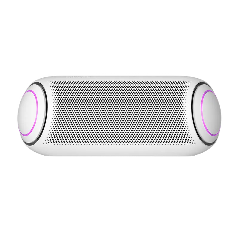LG LGXBOOMGoPL7,Whi Boxă portabilă White