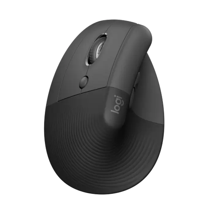 Mouse Logitech Lift Vertical