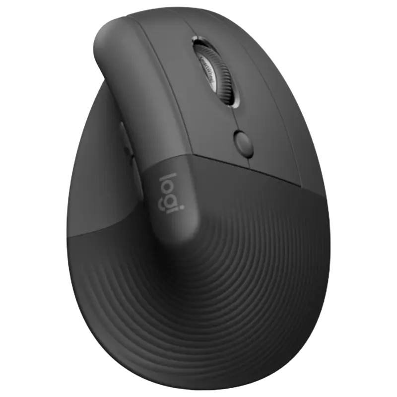 Mouse Logitech Lift Vertical for Business