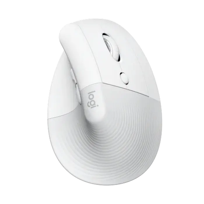 Mouse Logitech Lift Vertical
