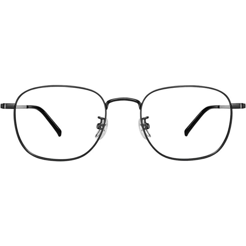 Xiaomi Blue Light Blocking Glasses (Black)