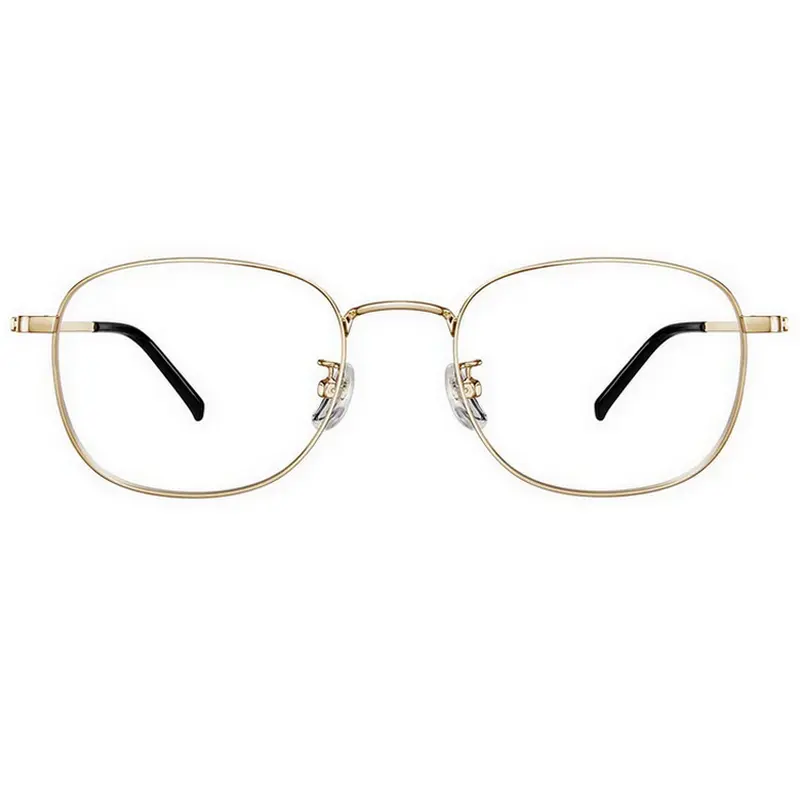 Xiaomi Blue Light Blocking Glasses (Gold)