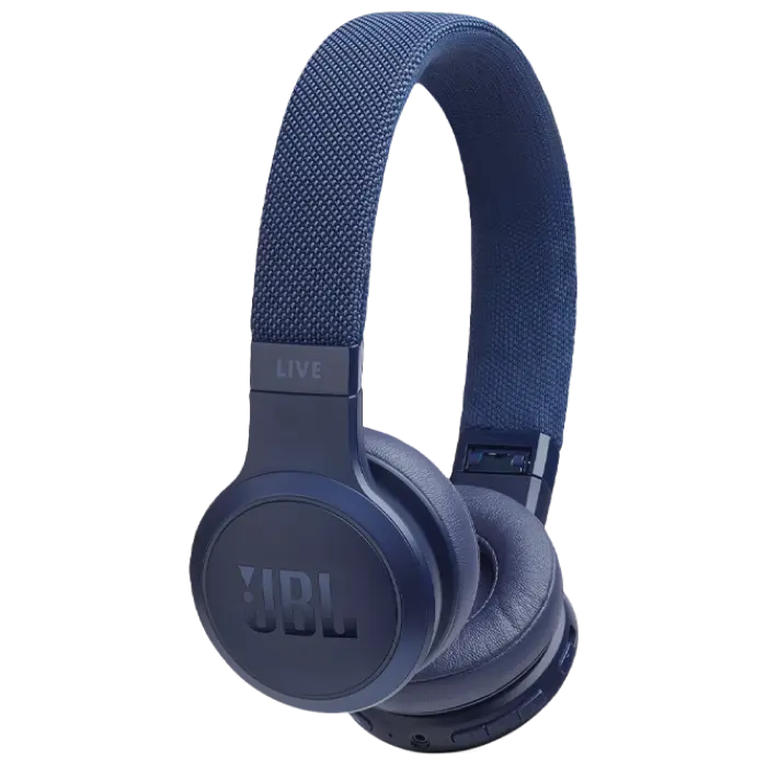 JBL LIVE400BT.BLUE
