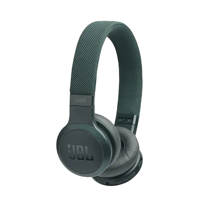 JBL LIVE400BT.GREEN