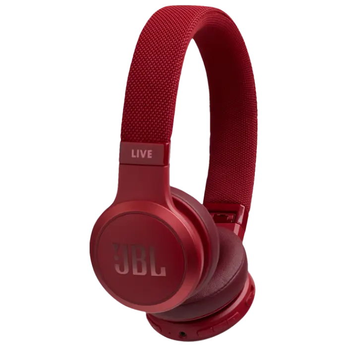 JBL LIVE400BT.RED