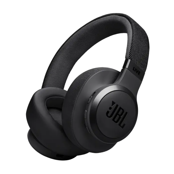 JBL LIVE770NC Black
