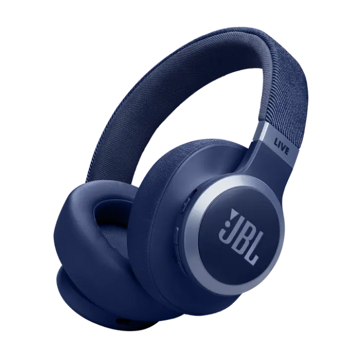 JBL LIVE770NC Blue