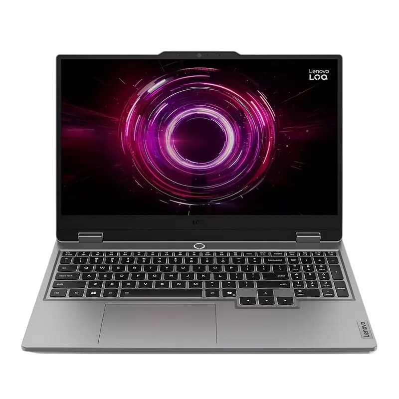 LOQ 15AHP10 15.6 inch Ryzen 7 250 16GB 1TB Grey