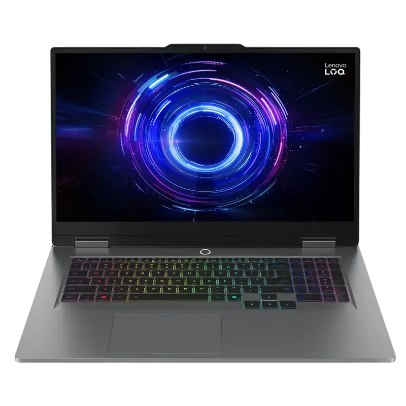 LOQ 17IRX10 17.3 inch Core i7-13700HX 32GB 1TB Grey