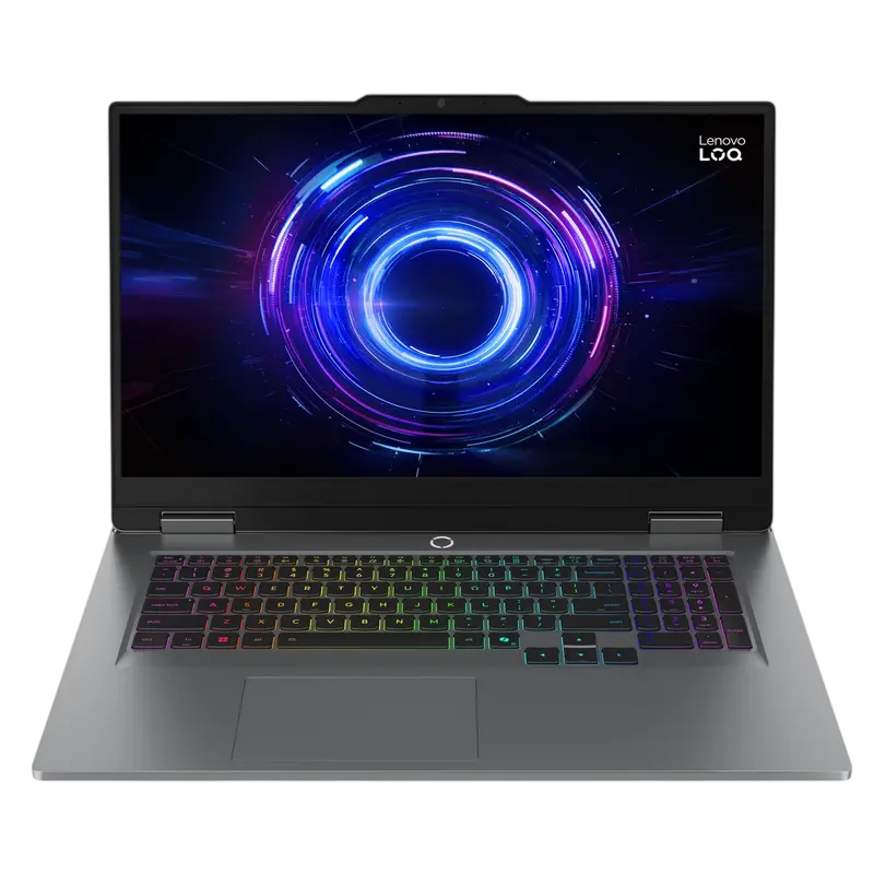 Laptop gaming Lenovo LOQ 17IRX10 17.3 Core i7-14700HX 32GB 1TB