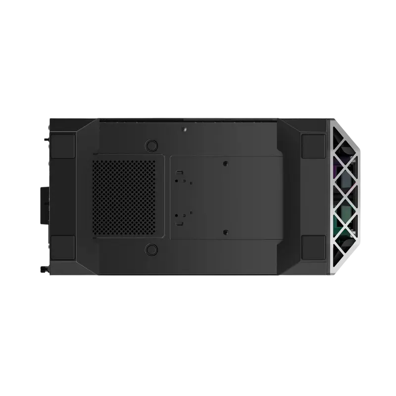 Lenovo LOQ Tower 26ADR10 Ryzen 7 8745HX 32GB 1TB SSD RTX 5060 Ti, imagine suplimentară 13