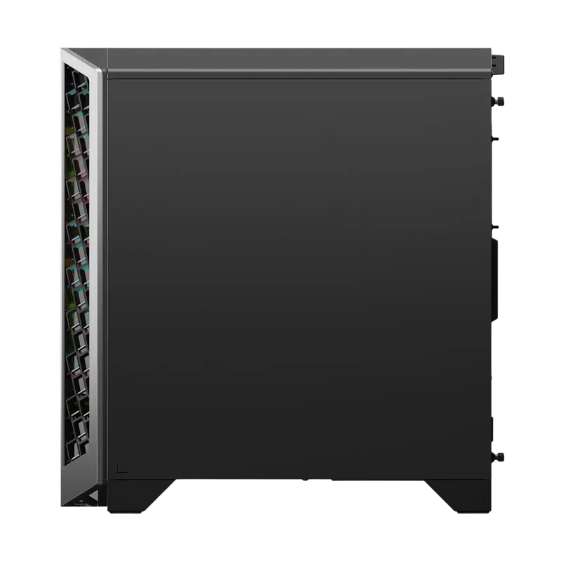 Lenovo LOQ Tower 26ADR10 Ryzen 7 8745HX 32GB 1TB SSD RTX 5060 Ti, ambalaj