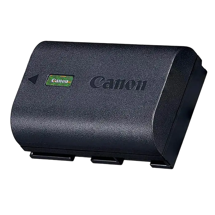 Canon Battery Pack LP-E6NH, 2130mAh, for EOS R5,R6,R7,R,5D,6D,90D