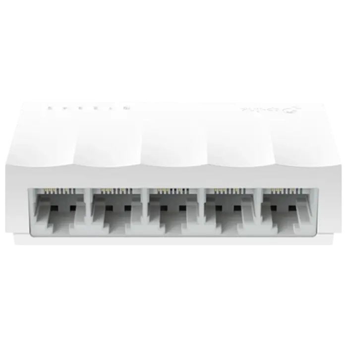 TP-LINK LS1005 100Mbps 5 porturi