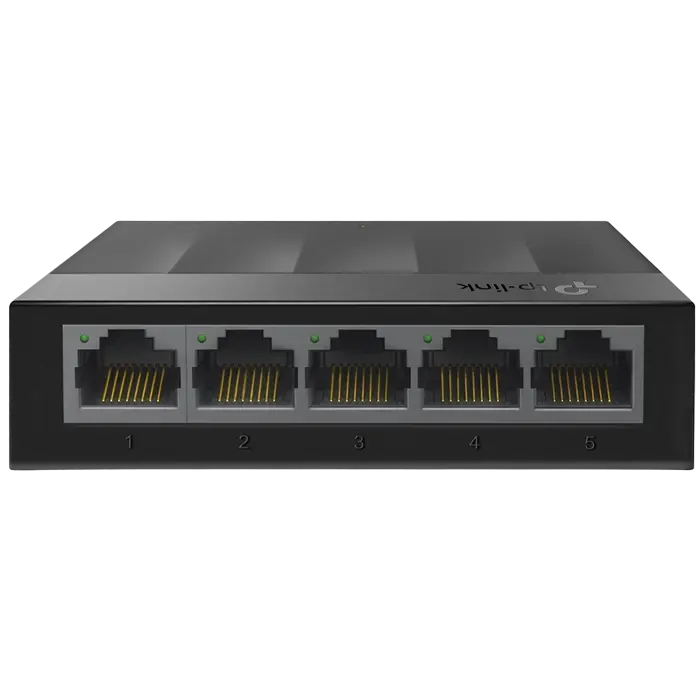 TP-LINK LS1005G 1000Mbps 5 porturi