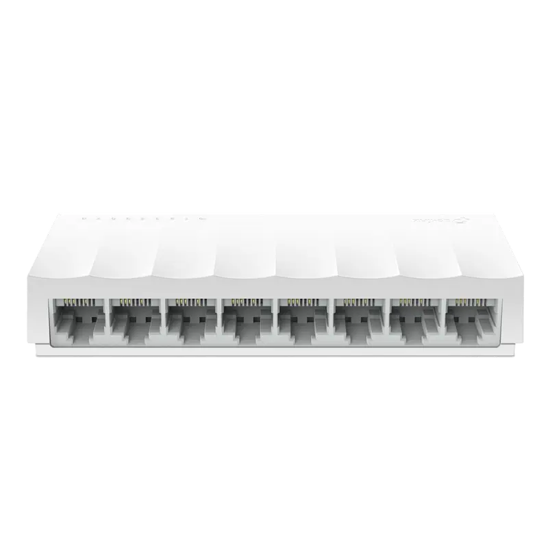 TP-LINK LS1008 100Mbps 8 porturi