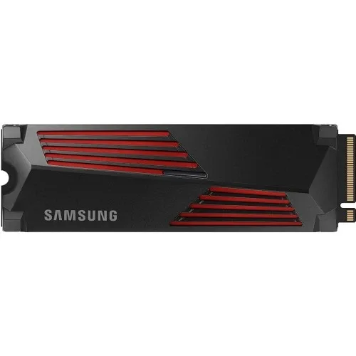 Samsung 990 PRO 2TB cu Heatsink