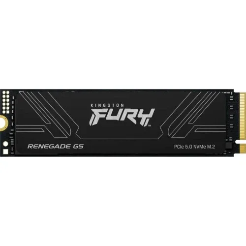 Kingston M.2 2280 2TB FURY Renegade G5 (SFYR2S/2T0) Kingston
