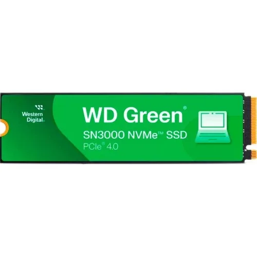 Wd M.2 2280 2TB SN3000 (WDS200T4G0E) WD WDS200T4G0E 996891