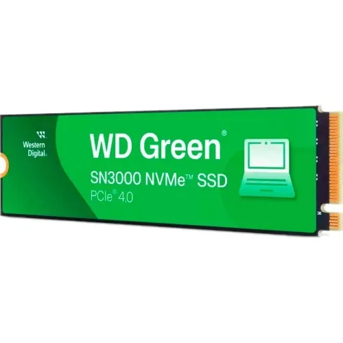 Western Digital Wd M.2 2280 2TB SN3000 (WDS200T4G0E) WD WDS200T4G0E 996891, vedere alternativă