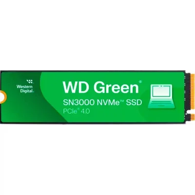 Western Digital Wd M.2 2280 2TB SN3000 (WDS200T4G0E)